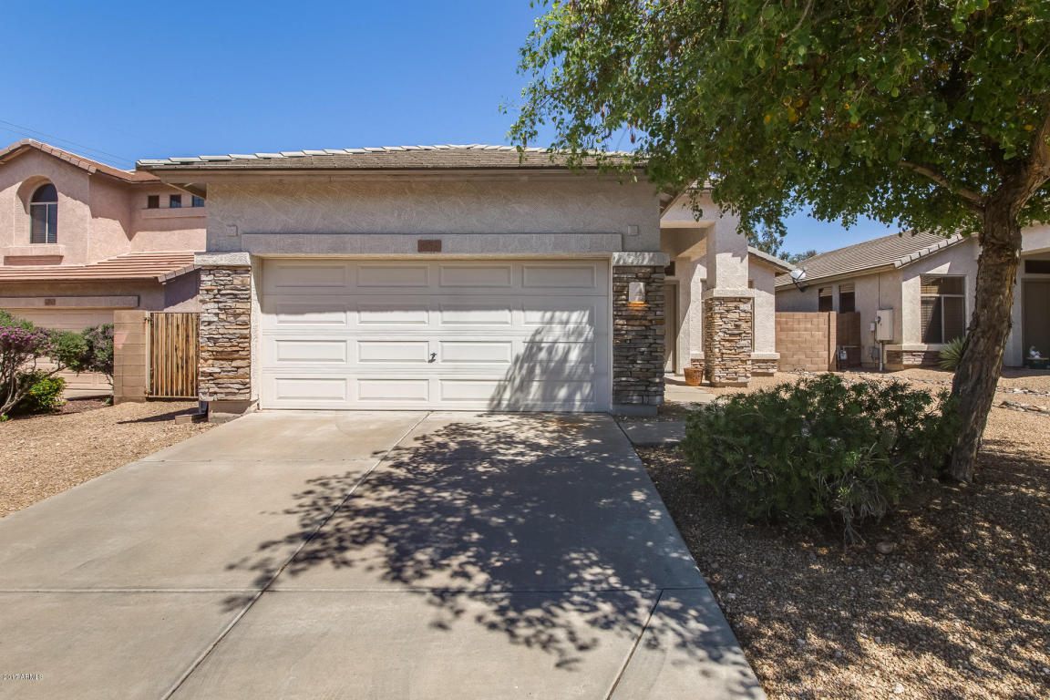 6626 W Tether Trl, Phoenix, AZ 85083 photo 1