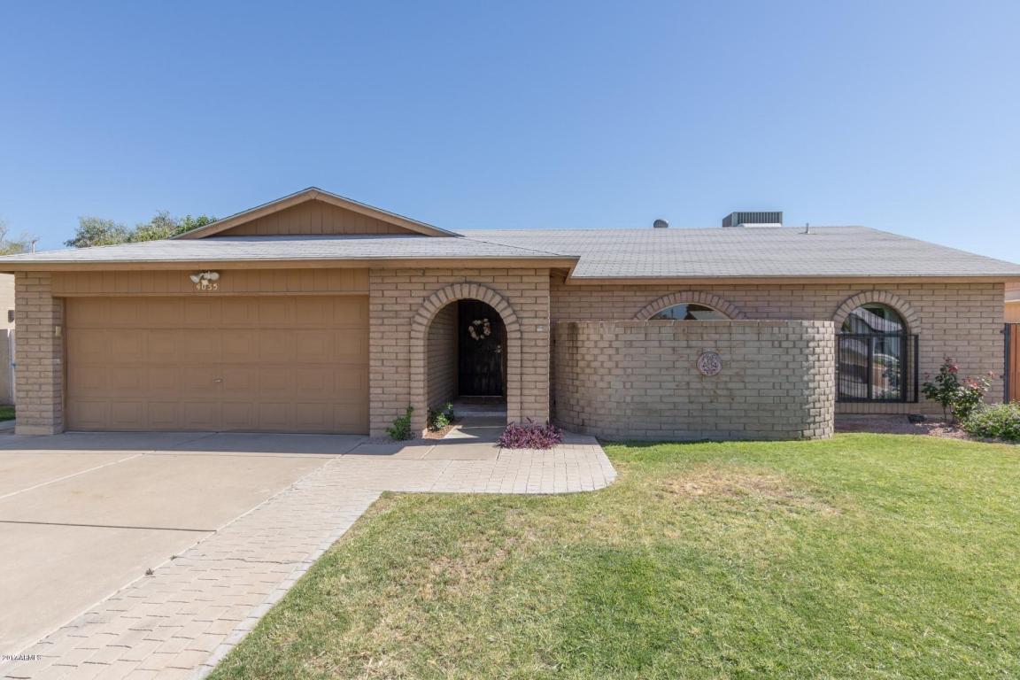 4035 W Voltaire Ave, Phoenix, AZ 85029 photo 1