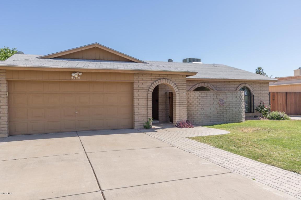 4035 W Voltaire Ave, Phoenix, AZ 85029 photo 2