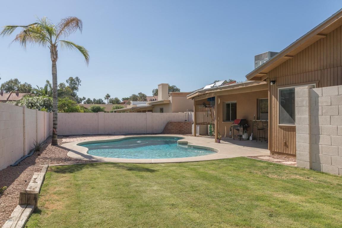 4035 W Voltaire Ave, Phoenix, AZ 85029 photo 29