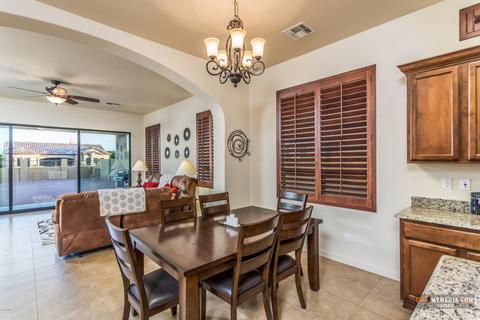 8445 E Leland St, Mesa, AZ 85207 photo 7