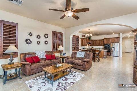 8445 E Leland St, Mesa, AZ 85207 photo 9
