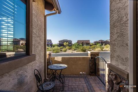 8445 E Leland St, Mesa, AZ 85207 photo 2