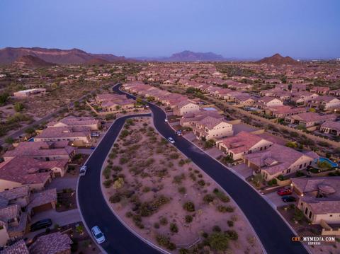 8445 E Leland St, Mesa, AZ 85207 photo 26