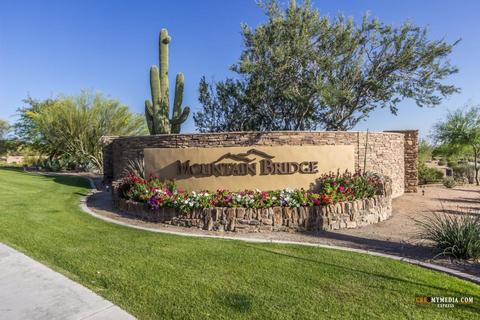 8445 E Leland St, Mesa, AZ 85207 photo 39