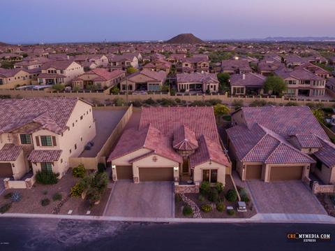 8445 E Leland St, Mesa, AZ 85207 photo 24