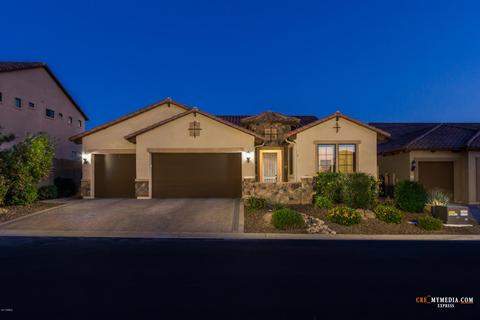 8445 E Leland St, Mesa, AZ 85207 photo 1