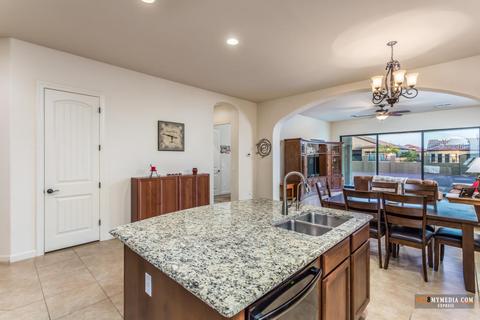 8445 E Leland St, Mesa, AZ 85207 photo 6