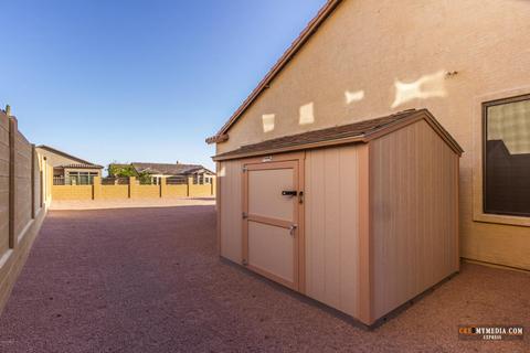 8445 E Leland St, Mesa, AZ 85207 photo 22