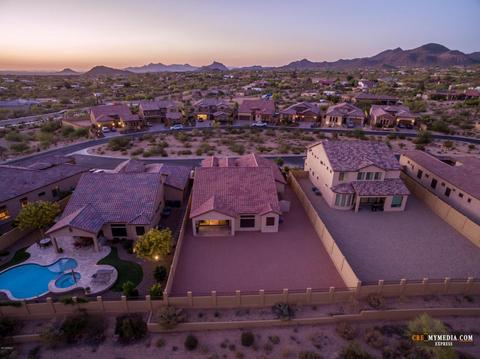 8445 E Leland St, Mesa, AZ 85207 photo 25