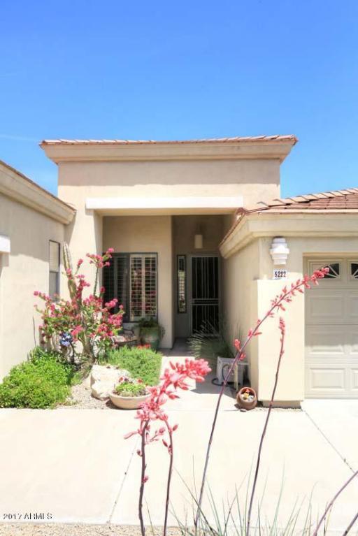 5222 E Herrera Dr, Phoenix, AZ 85054 photo 3