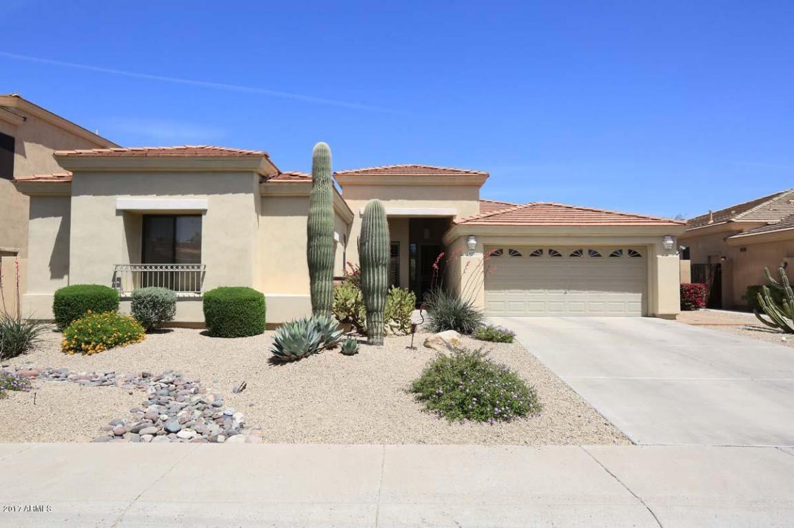 5222 E Herrera Dr, Phoenix, AZ 85054 photo 1