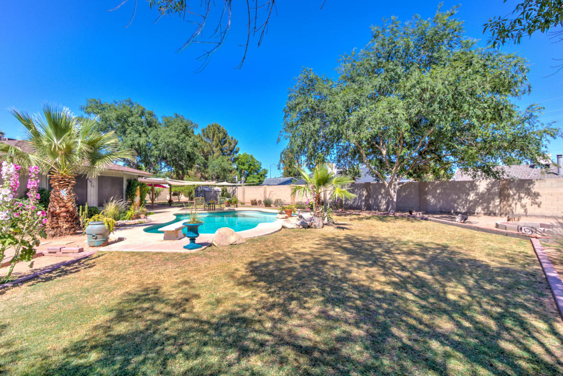 3941 E Garnet Cir, Mesa, AZ 85206 photo 47
