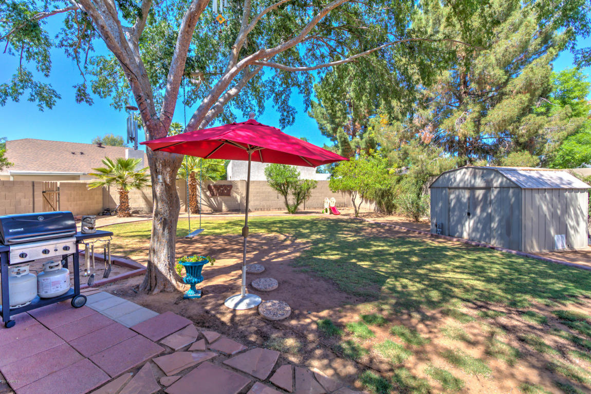 3941 E Garnet Cir, Mesa, AZ 85206 photo 41