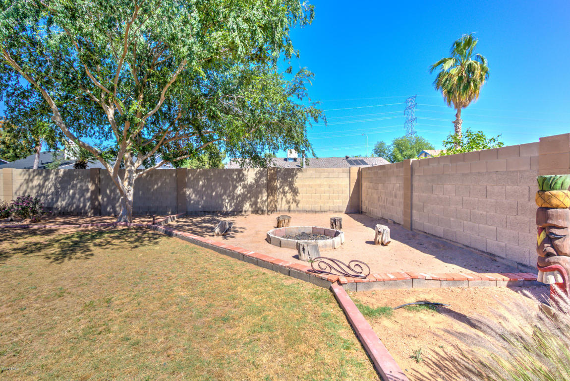 3941 E Garnet Cir, Mesa, AZ 85206 photo 48