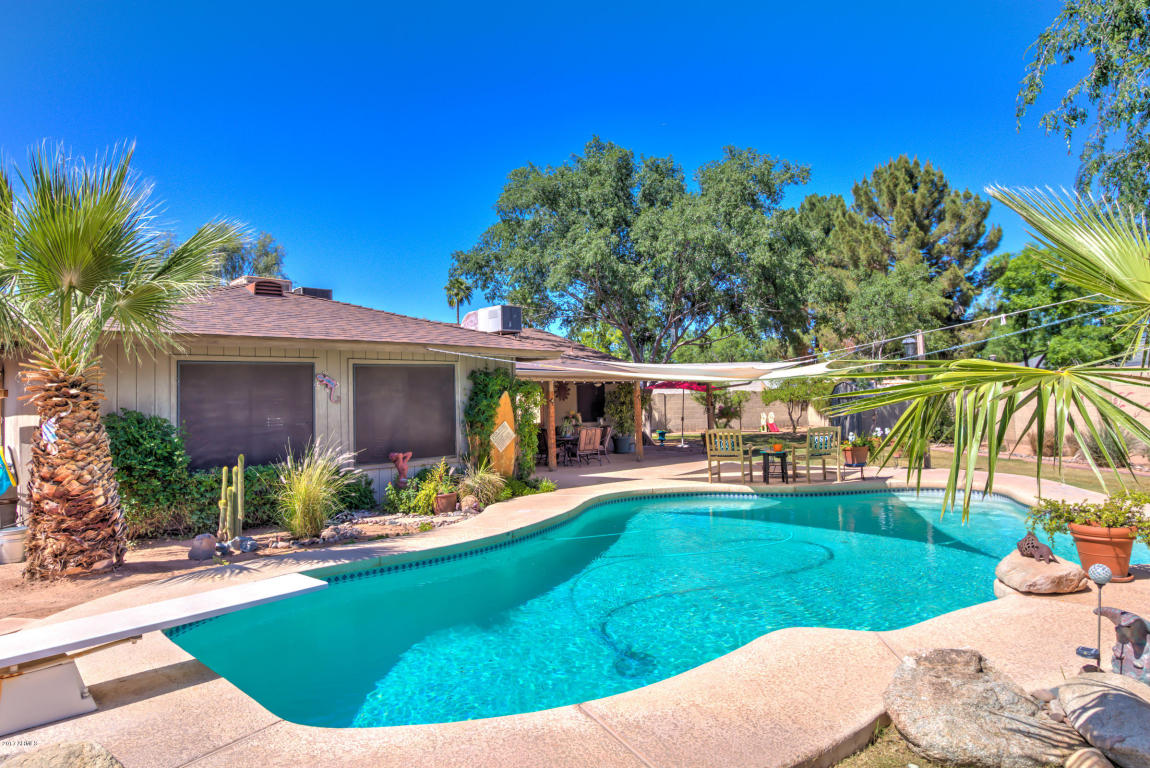 3941 E Garnet Cir, Mesa, AZ 85206 photo 45