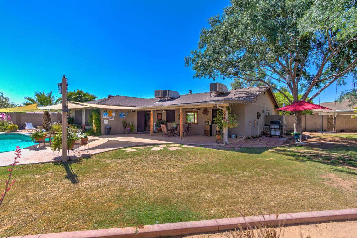 3941 E Garnet Cir, Mesa, AZ 85206 photo 43