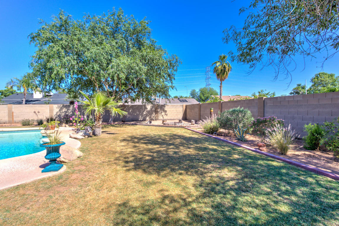 3941 E Garnet Cir, Mesa, AZ 85206 photo 46