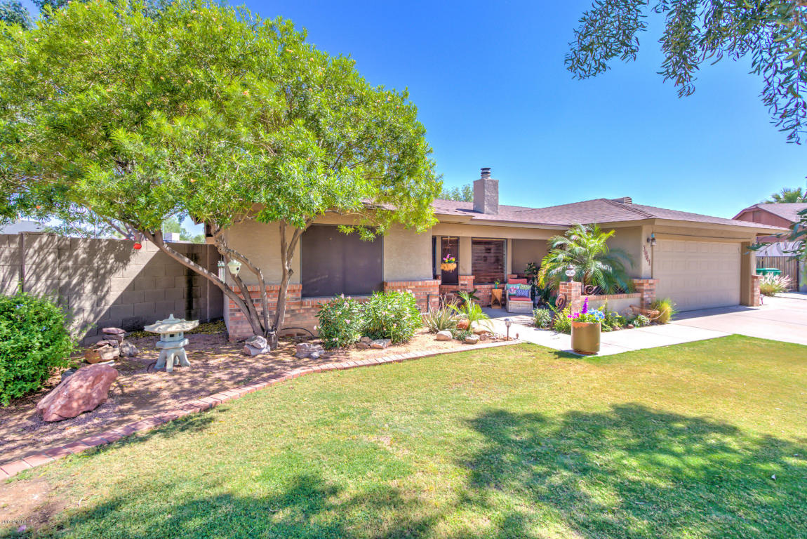 3941 E Garnet Cir, Mesa, AZ 85206 photo 4