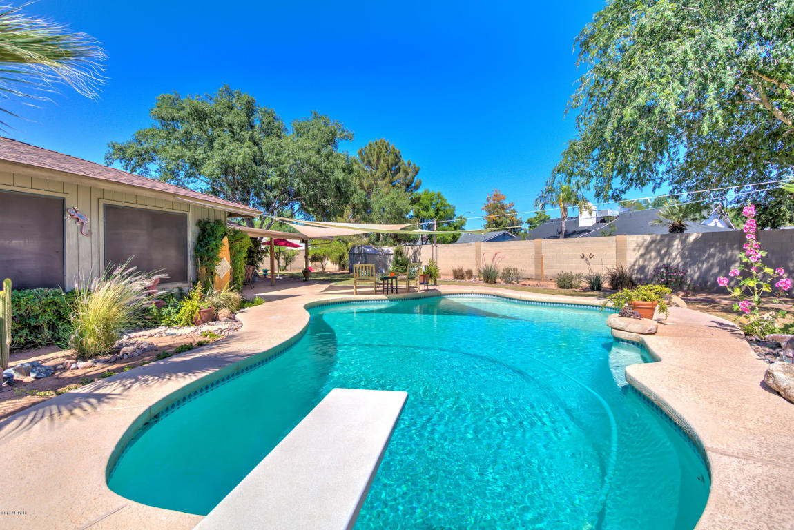 3941 E Garnet Cir, Mesa, AZ 85206 photo 49