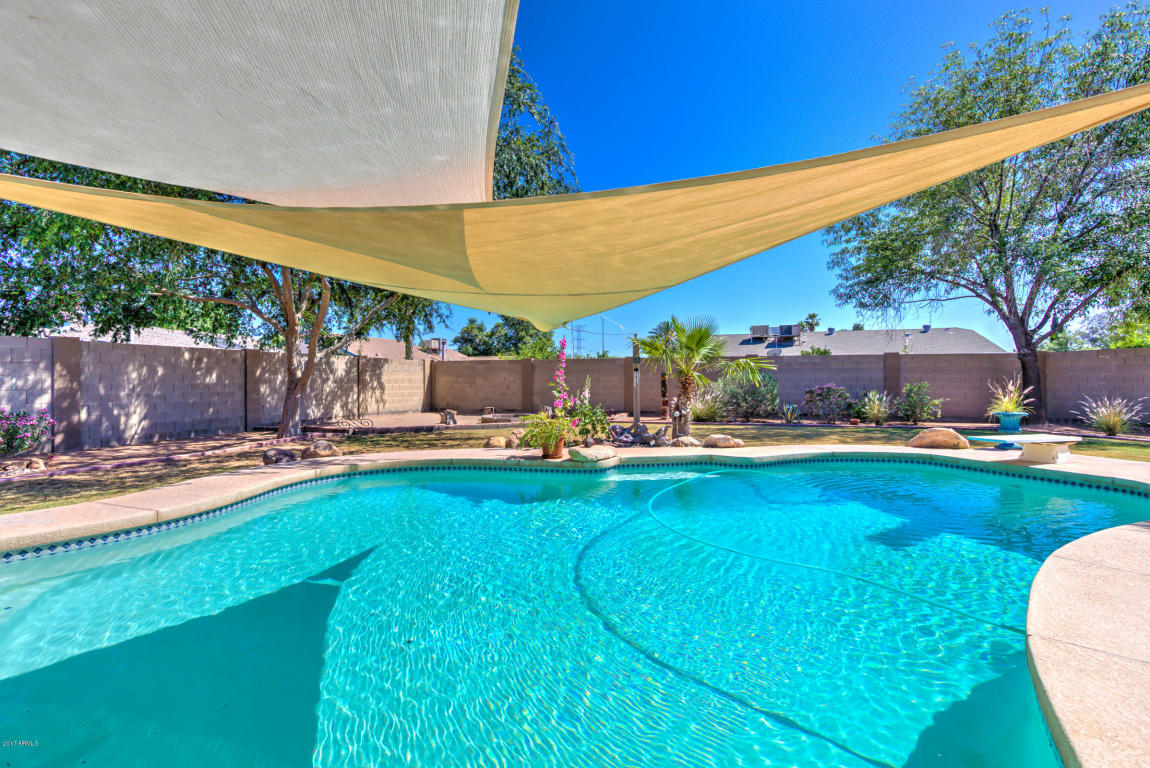 3941 E Garnet Cir, Mesa, AZ 85206 photo 50