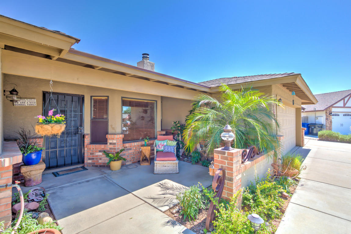 3941 E Garnet Cir, Mesa, AZ 85206 photo 6