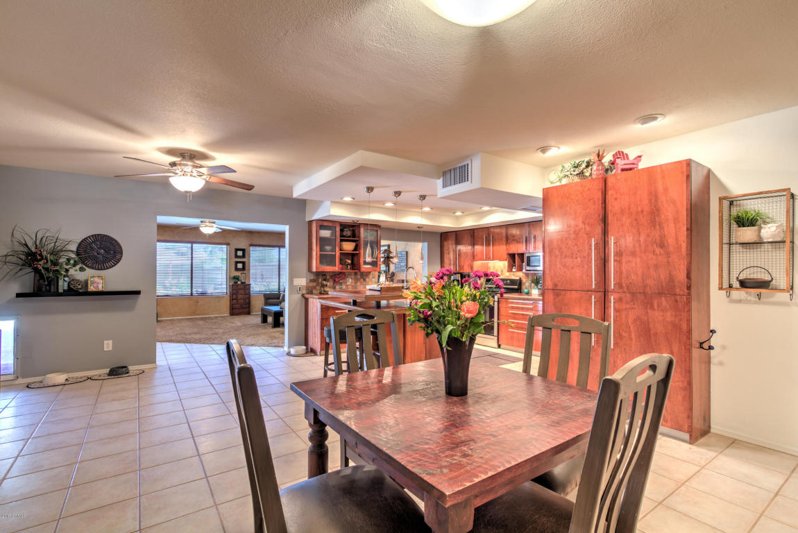 3941 E Garnet Cir, Mesa, AZ 85206 photo 15