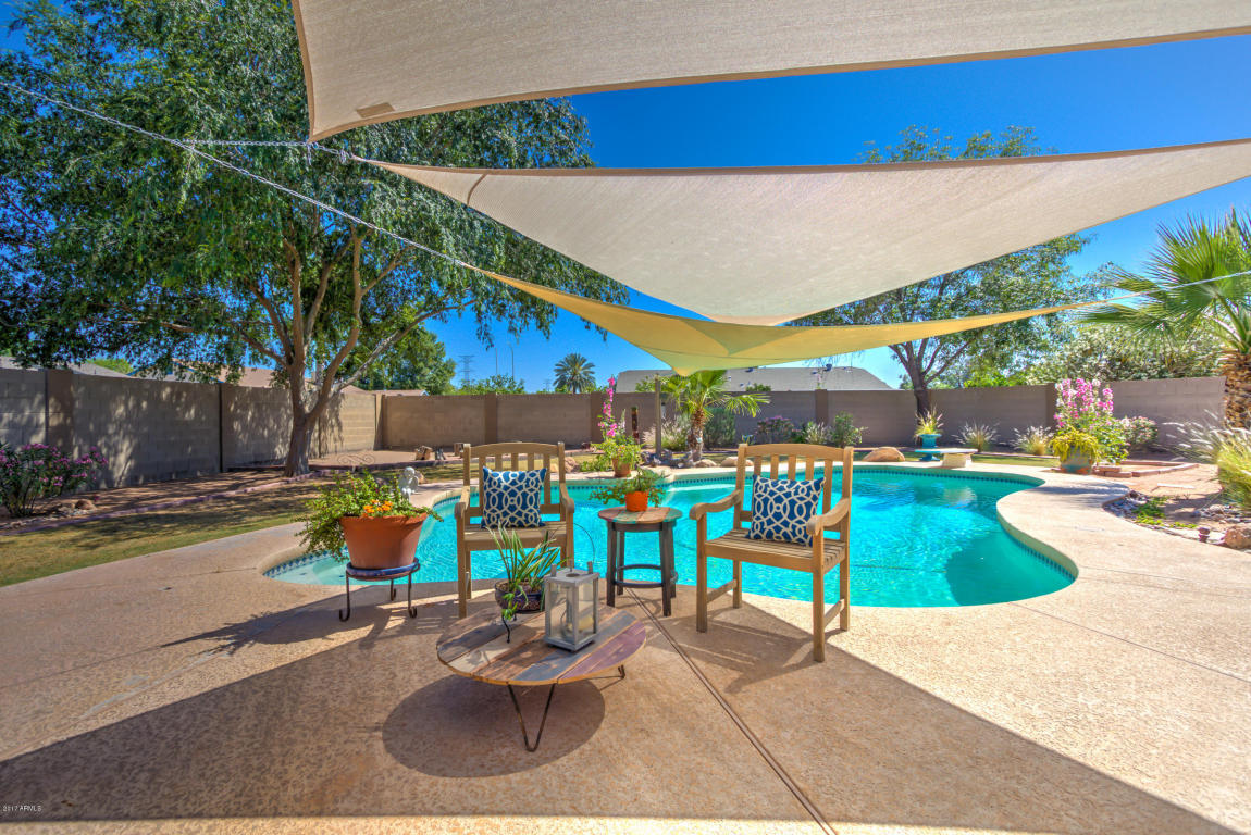 3941 E Garnet Cir, Mesa, AZ 85206 photo 51