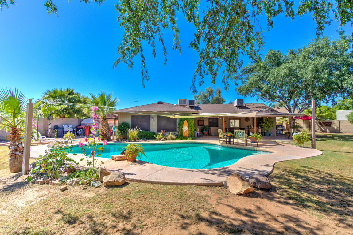 3941 E Garnet Cir, Mesa, AZ 85206 photo 44