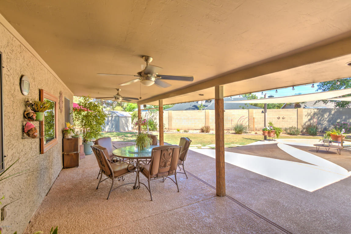 3941 E Garnet Cir, Mesa, AZ 85206 photo 38