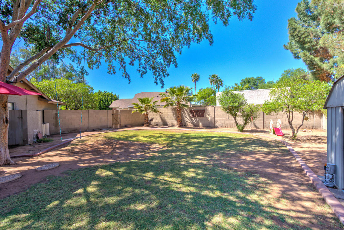 3941 E Garnet Cir, Mesa, AZ 85206 photo 42