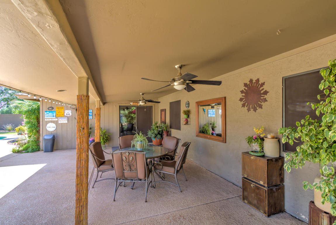 3941 E Garnet Cir, Mesa, AZ 85206 photo 40