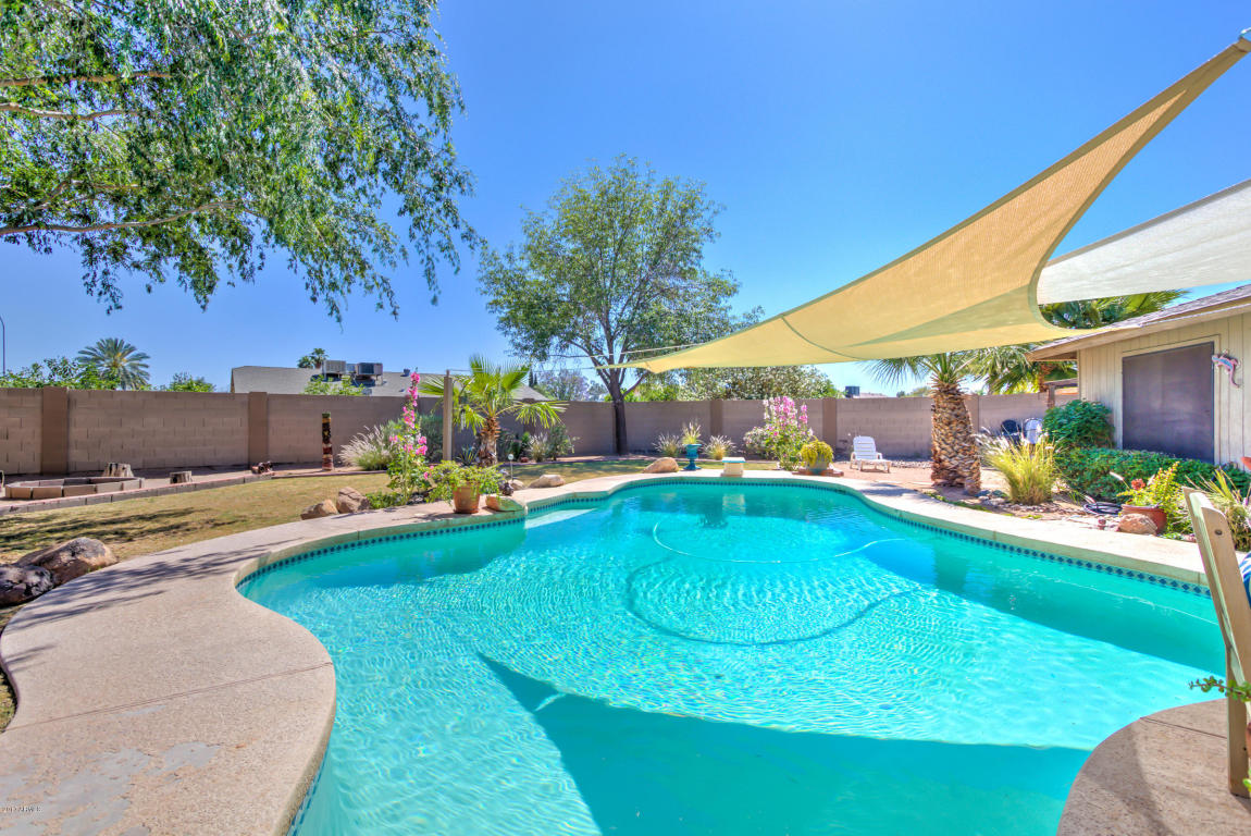 3941 E Garnet Cir, Mesa, AZ 85206 photo 52