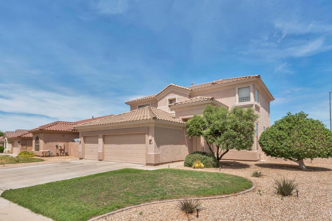 7958 E Posada Ave, Mesa, AZ 85212 photo 1