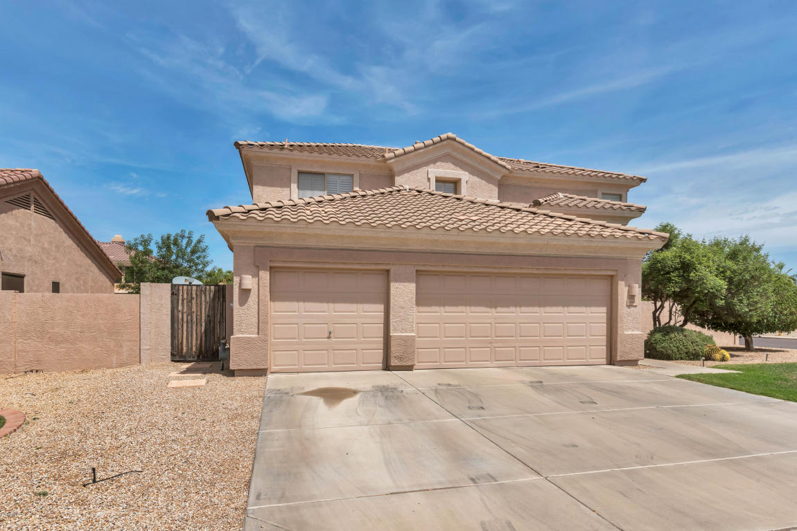 7958 E Posada Ave, Mesa, AZ 85212 photo 2
