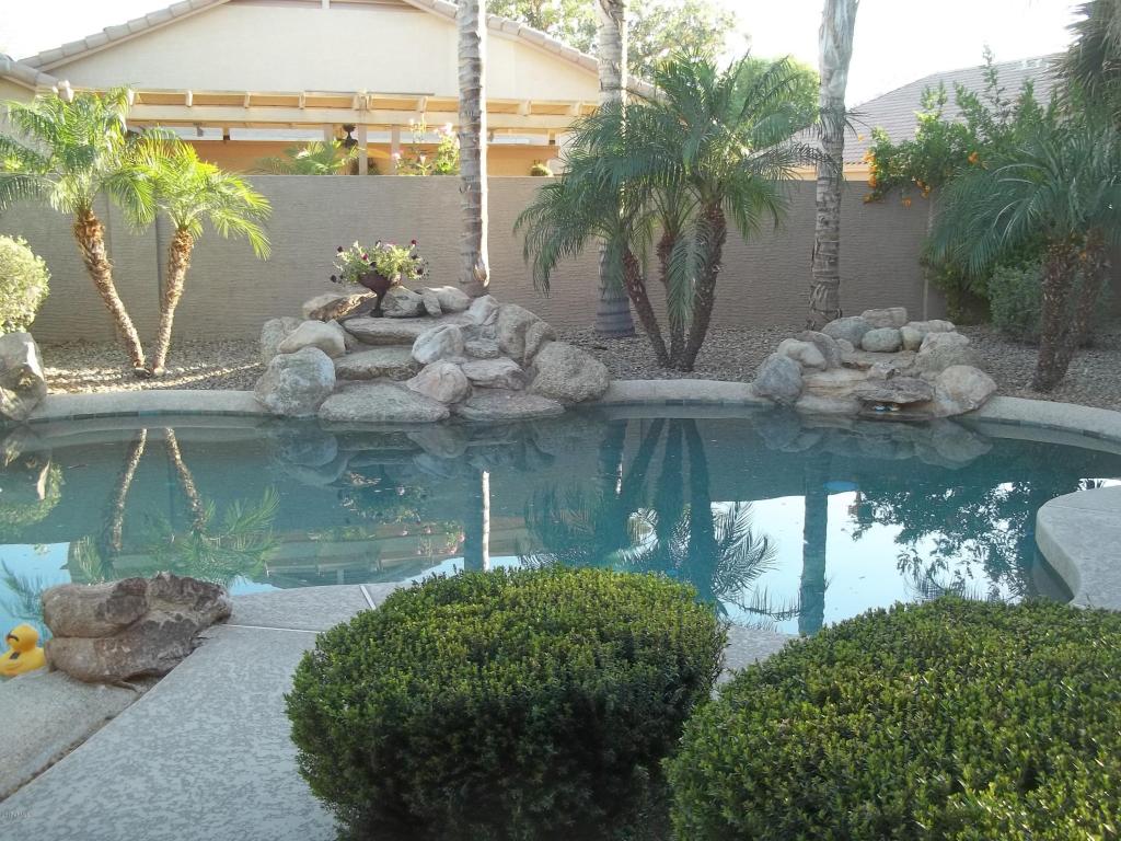 481 W Merrill Ave, Gilbert, AZ 85233 photo 12