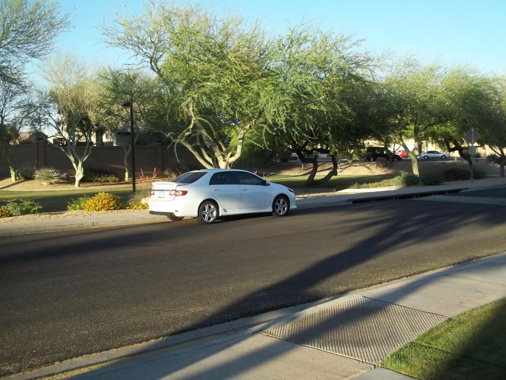 481 W Merrill Ave, Gilbert, AZ 85233 photo 26