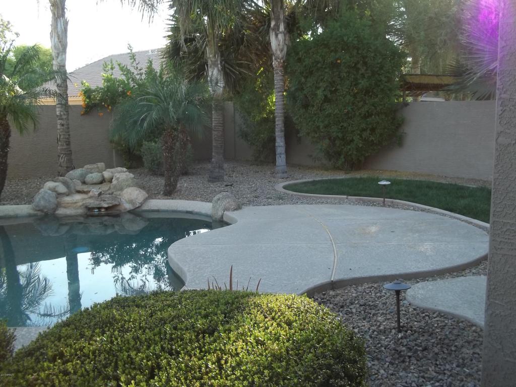 481 W Merrill Ave, Gilbert, AZ 85233 photo 11