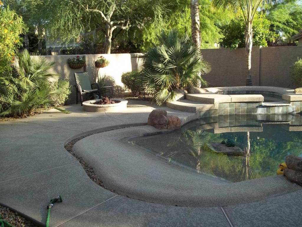 481 W Merrill Ave, Gilbert, AZ 85233 photo 13