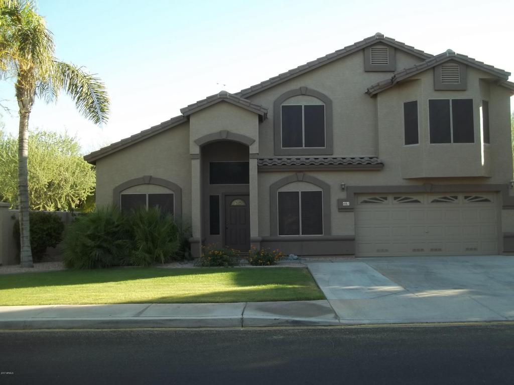 481 W Merrill Ave, Gilbert, AZ 85233 photo 2