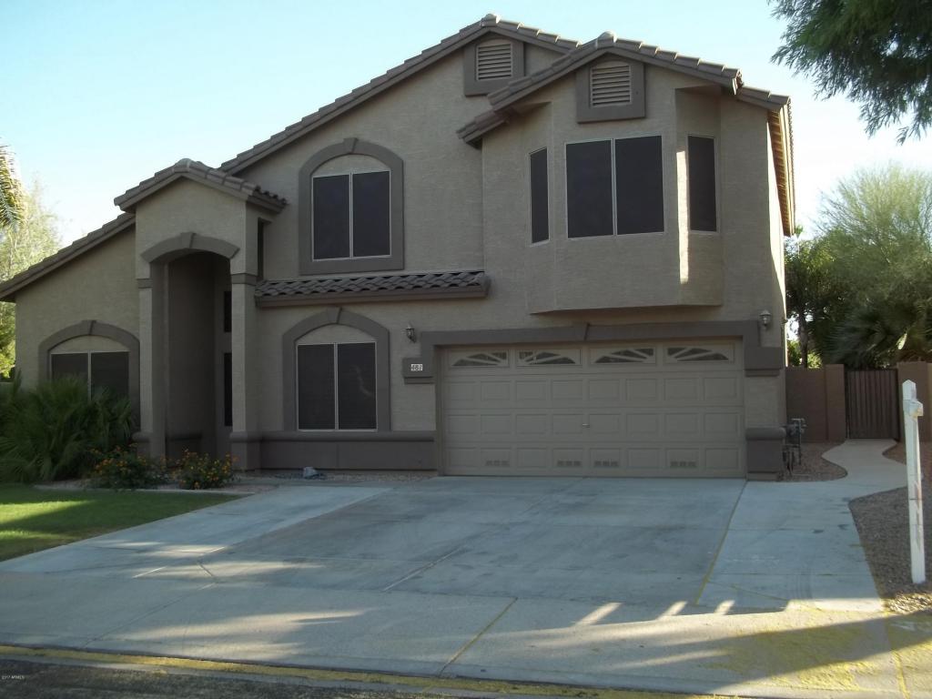 481 W Merrill Ave, Gilbert, AZ 85233 photo 1