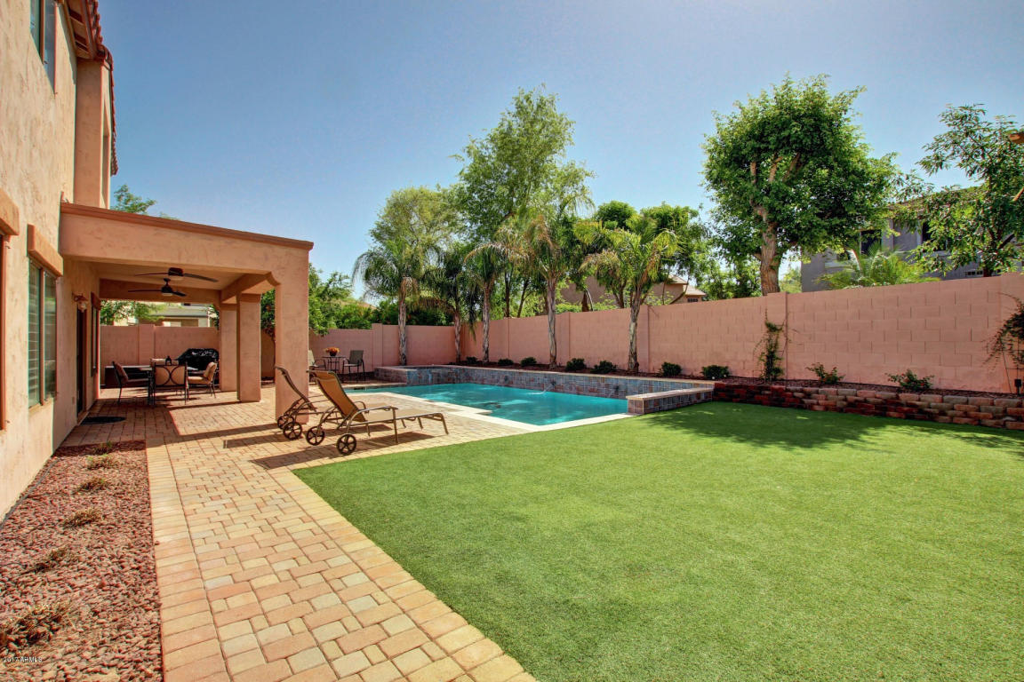 4467 E Marshall Ave, Gilbert, AZ 85297 photo 29