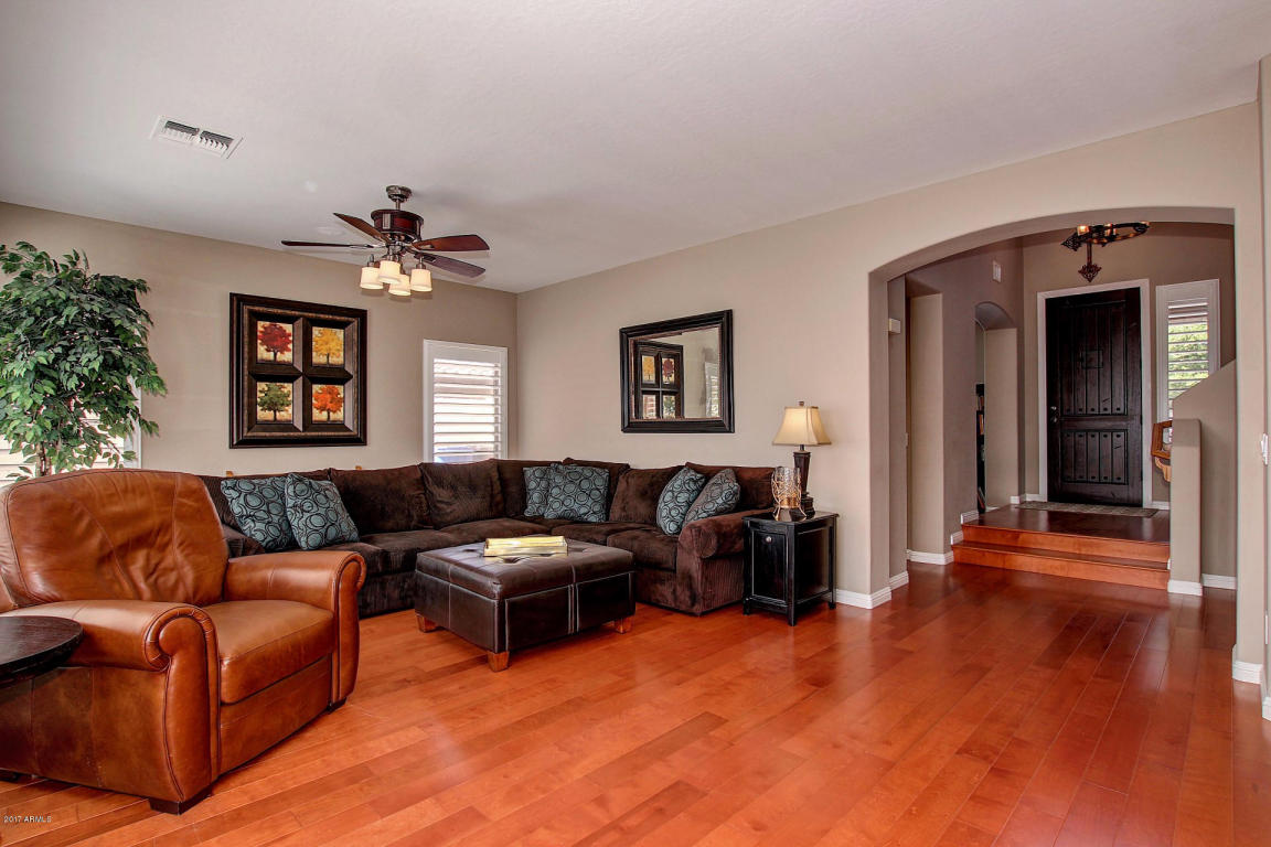 4467 E Marshall Ave, Gilbert, AZ 85297 photo 8