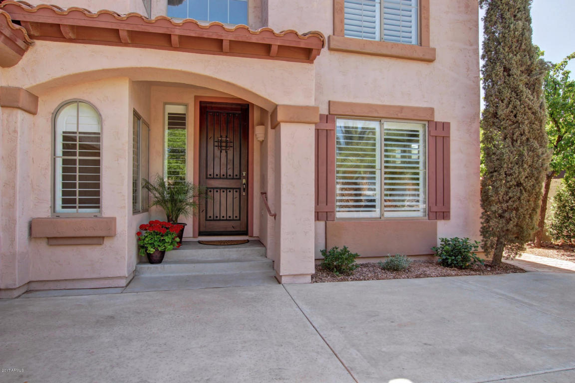 4467 E Marshall Ave, Gilbert, AZ 85297 photo 4