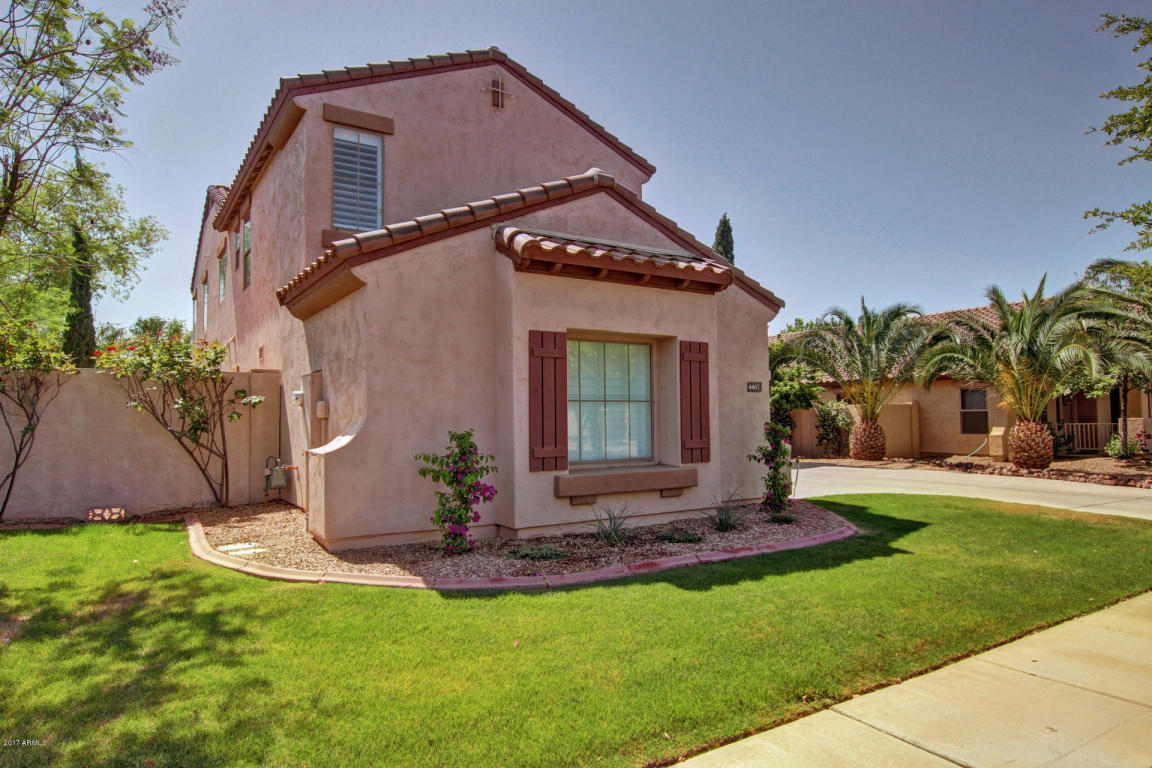 4467 E Marshall Ave, Gilbert, AZ 85297 photo 1
