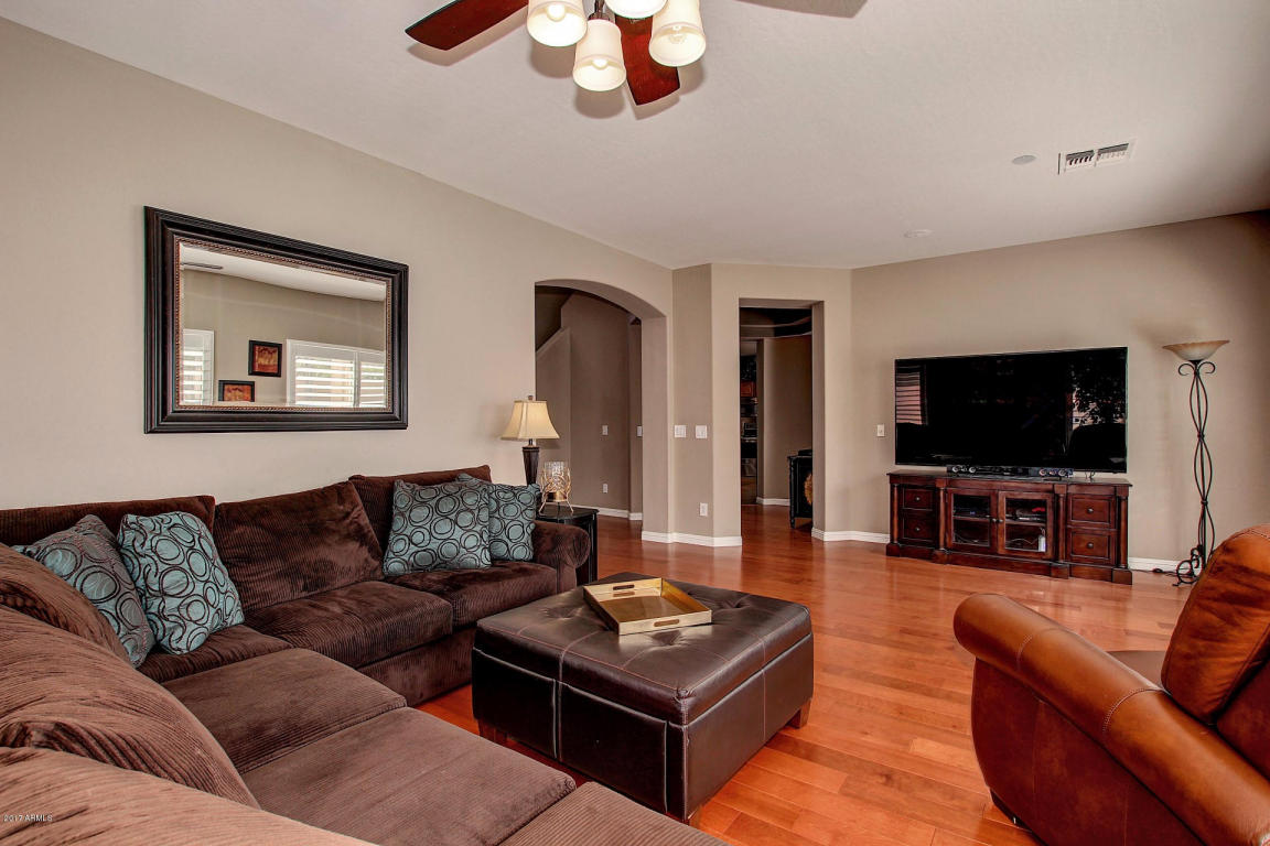 4467 E Marshall Ave, Gilbert, AZ 85297 photo 9