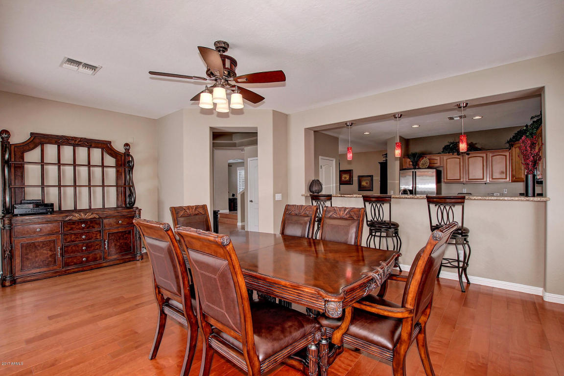 4467 E Marshall Ave, Gilbert, AZ 85297 photo 11