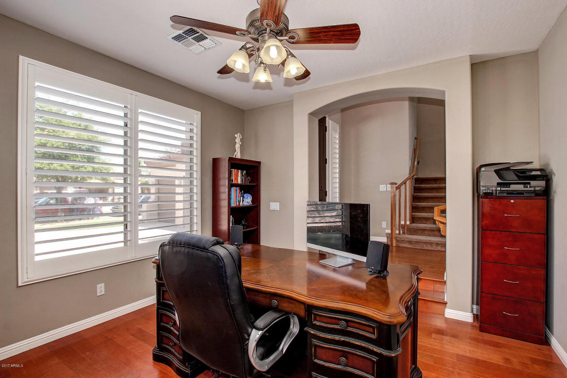 4467 E Marshall Ave, Gilbert, AZ 85297 photo 7
