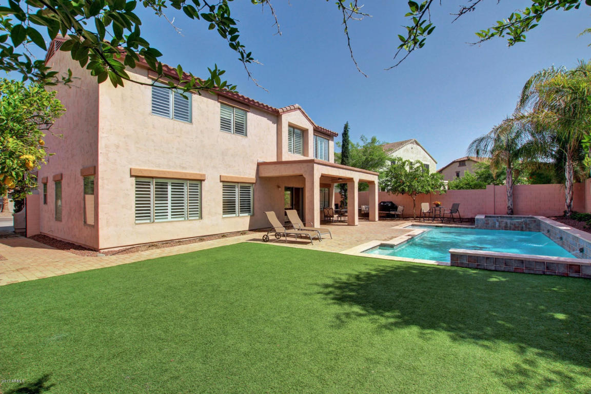4467 E Marshall Ave, Gilbert, AZ 85297 photo 30