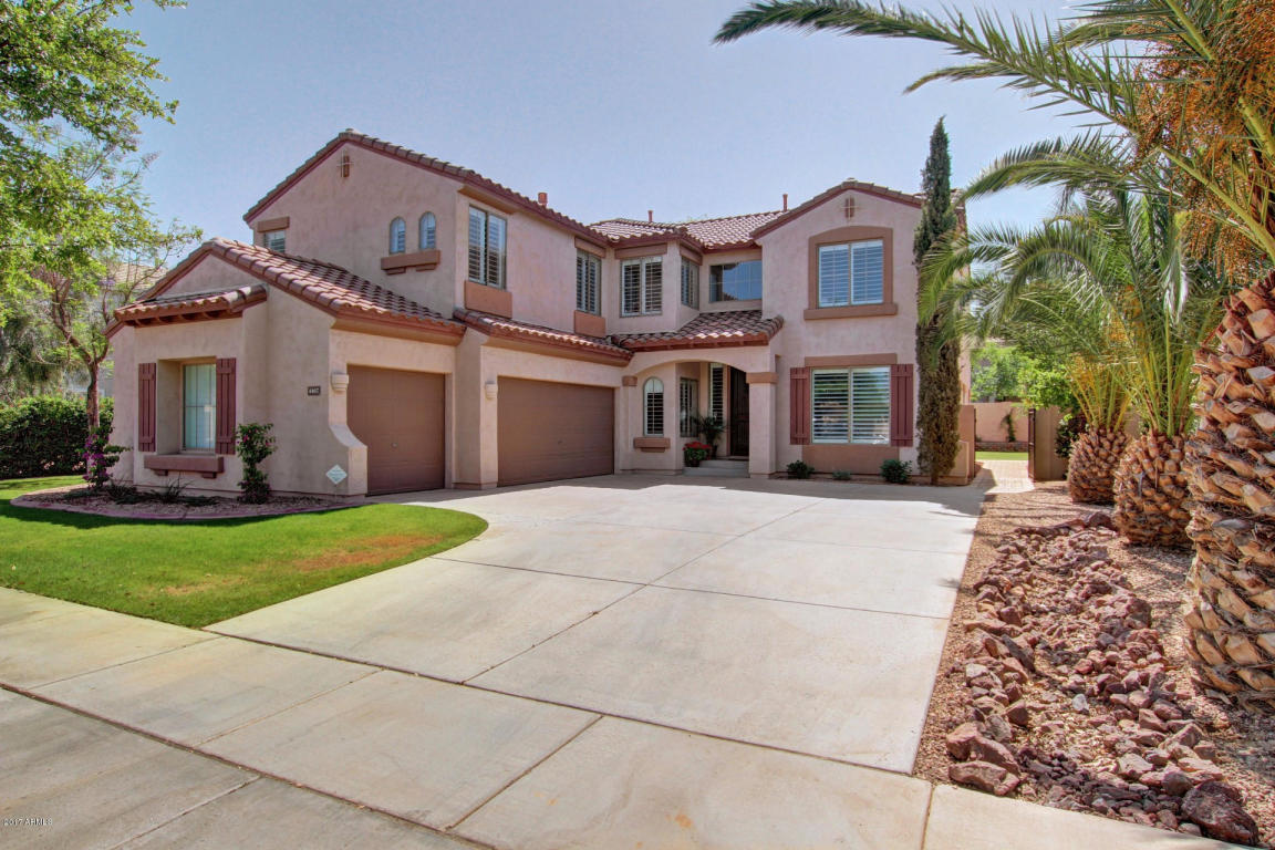 4467 E Marshall Ave, Gilbert, AZ 85297 photo 2